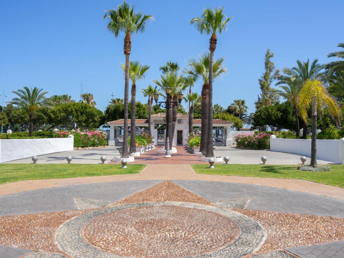 Las Adelfas Marbella