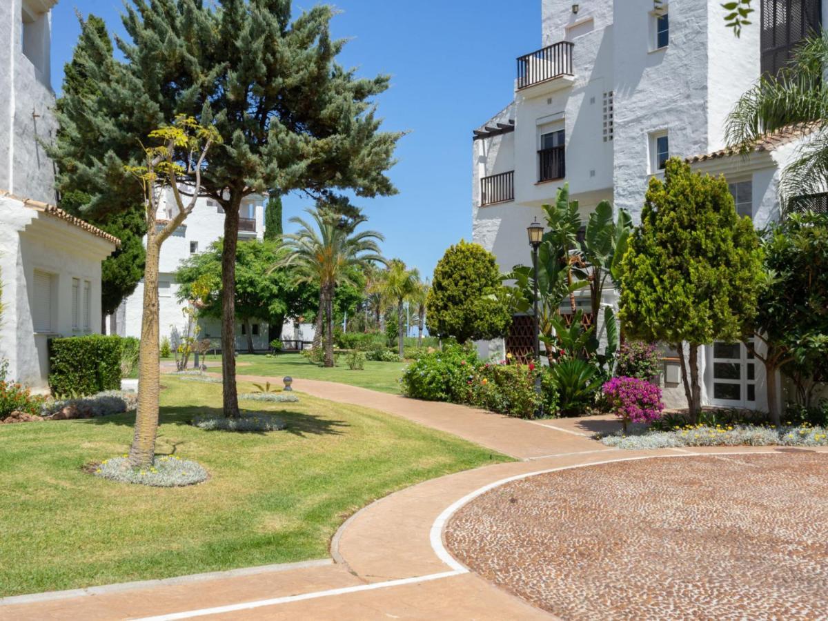 Las Adelfas Marbella
